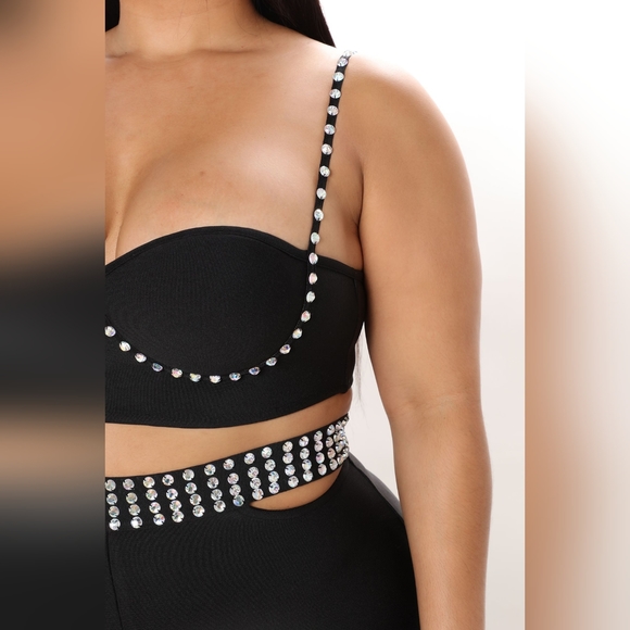 Fashion nova pant set - Picture 8 of 12